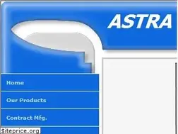 Sites similar to astraprodco.com