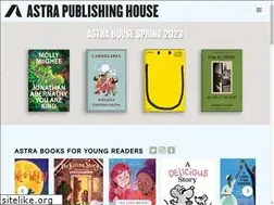 Sites similar to astrapublishinghouse.com