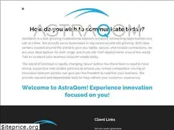Sites similar to astraqom.com