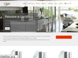 Sites similar to astraroger.ro