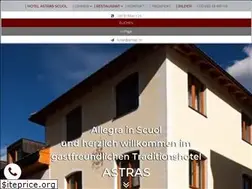 Sites similar to astras.ch