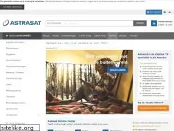 Sites similar to astrasat.nl