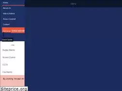 Sites similar to astrasecurity.co.uk
