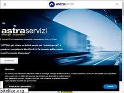 Sites similar to astraservizi.it