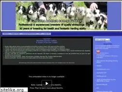 Sites similar to astrasheepdogcentre.com