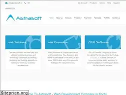 Sites similar to astrasoft.in