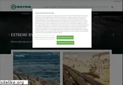 Sites similar to astraspa.com
