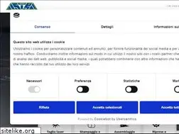 Sites similar to astrasrl.eu