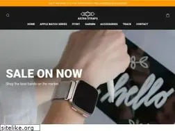 Sites similar to astrastraps.com