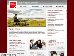 Sites similar to astrasystems.cz