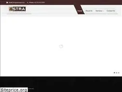 Sites similar to astratech.biz