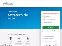 Sites similar to astratech.de