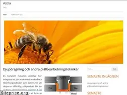 Sites similar to astratech.se