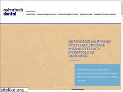 Sites similar to astratechdental.pl