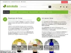 Sites similar to astratella.com