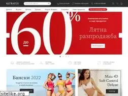 Sites similar to astratex.bg
