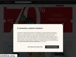 Sites similar to astratex.hu