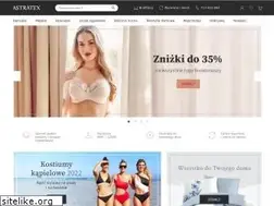 Sites similar to astratex.pl
