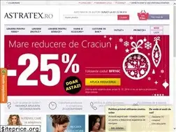 Sites similar to astratex.ro