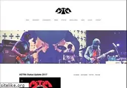 Sites similar to astratheband.com