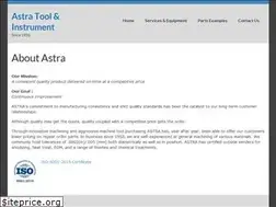 Sites similar to astratool.net