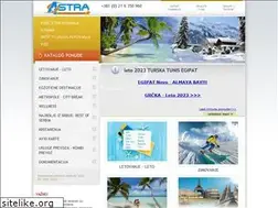 Sites similar to astratours.rs
