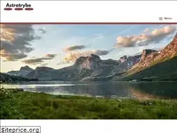 Sites similar to astratrybe.com