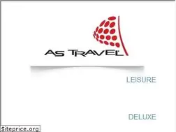 Sites similar to astravel.ro