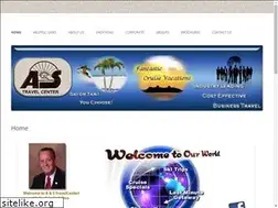 Sites similar to astravelcenter.com