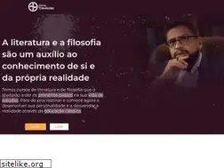 Sites similar to astravessias.org