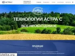Sites similar to astrawood.net