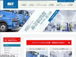 Sites similar to astrax.jp