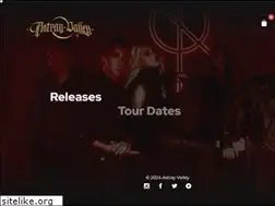 Sites similar to astrayvalley.com