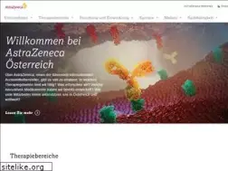 Sites similar to astrazeneca.at