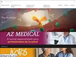 Sites similar to astrazeneca.co