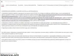 Sites similar to astrazeneca.com.br