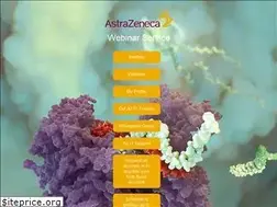 Sites similar to astrazeneca.zoom.us