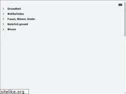 Sites similar to astrea-apotheke.ch