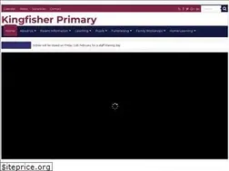 Sites similar to astrea-kingfisher.org