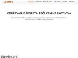 Sites similar to astrea.co.rs