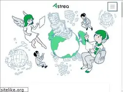Sites similar to astrea.jp