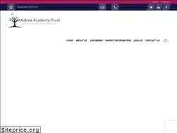 Sites similar to astreaacademytrust.org