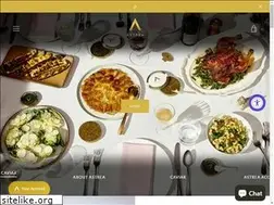 Sites similar to astreacaviar.com