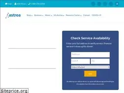 Sites similar to astreaconnect.com