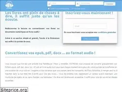 Sites similar to astread.com