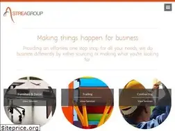 Sites similar to astreagroup.com