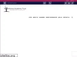 Sites similar to astreahillside.org