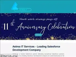 Sites similar to astreait.com