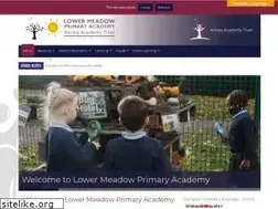 Sites similar to astrealowermeadow.org