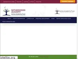Sites similar to astreanetherwood.org